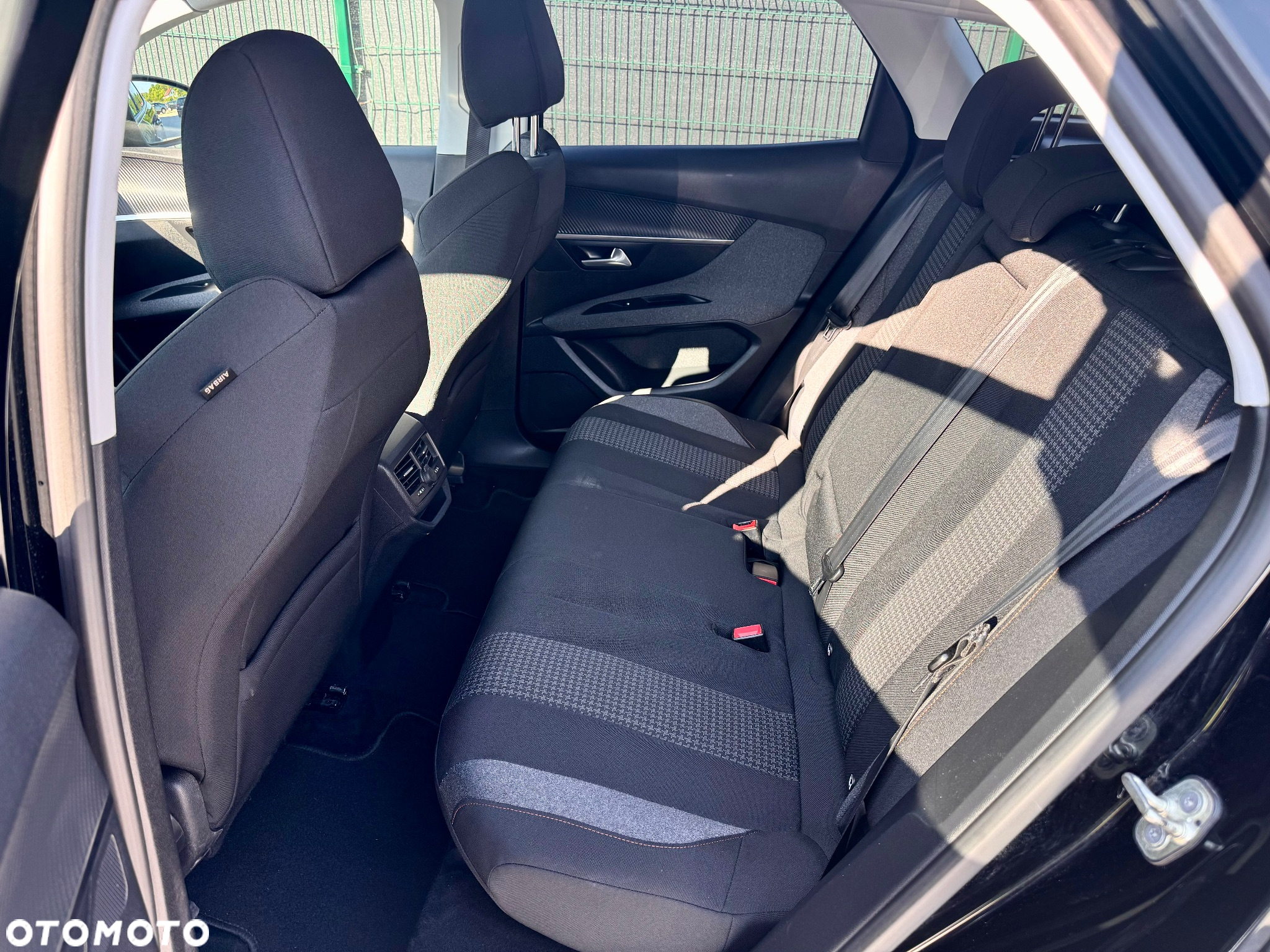 Peugeot 3008 BlueHDi 130 Stop & Start Active Business-Paket - 10