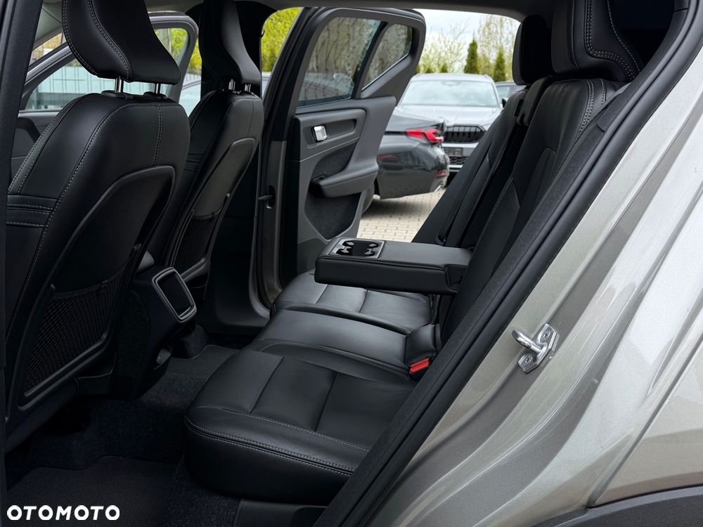 Volvo XC 40 D3 Inscription - 29
