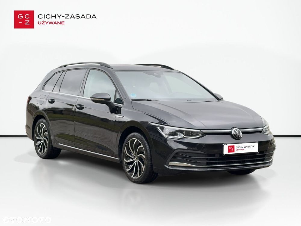 Volkswagen Golf - 7
