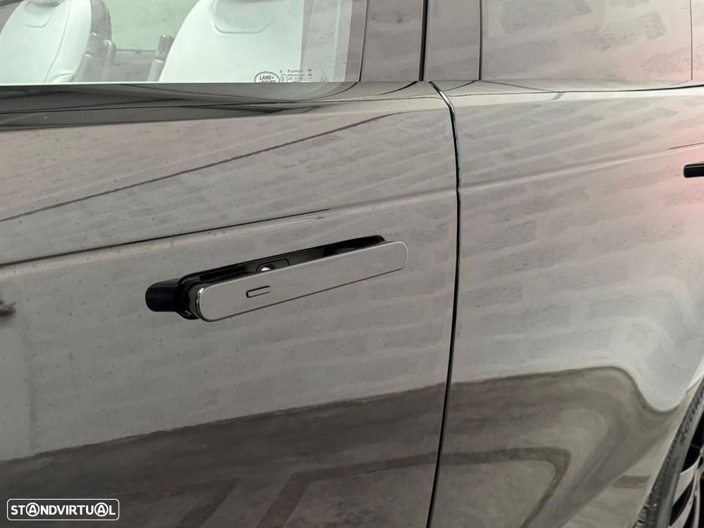 Land Rover Range Rover Sport 4.4 P530 Autobiography - 15
