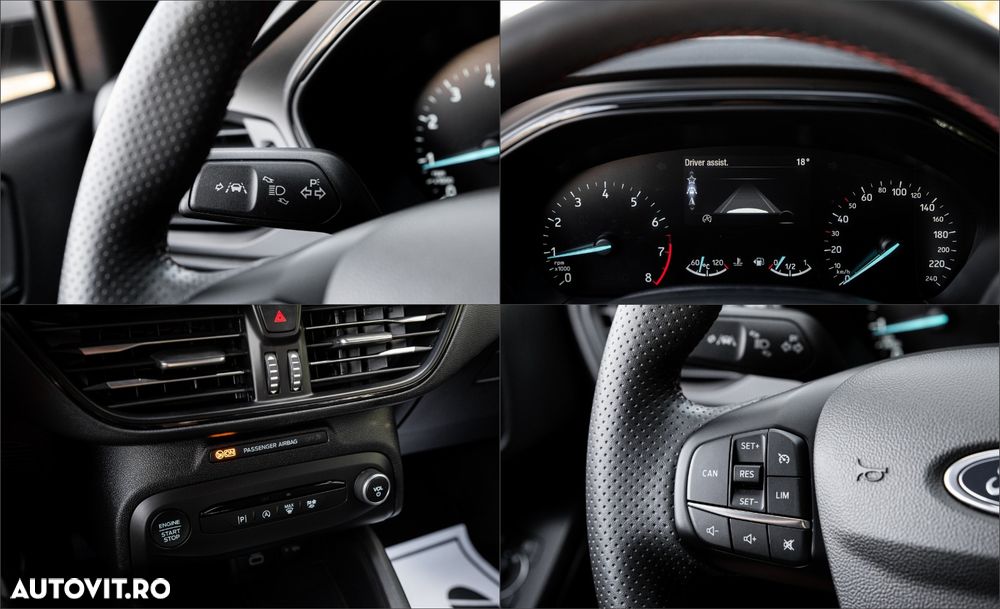 Ford Focus - 26