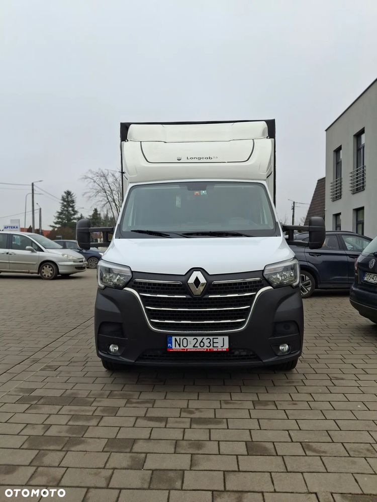Renault Master - 2