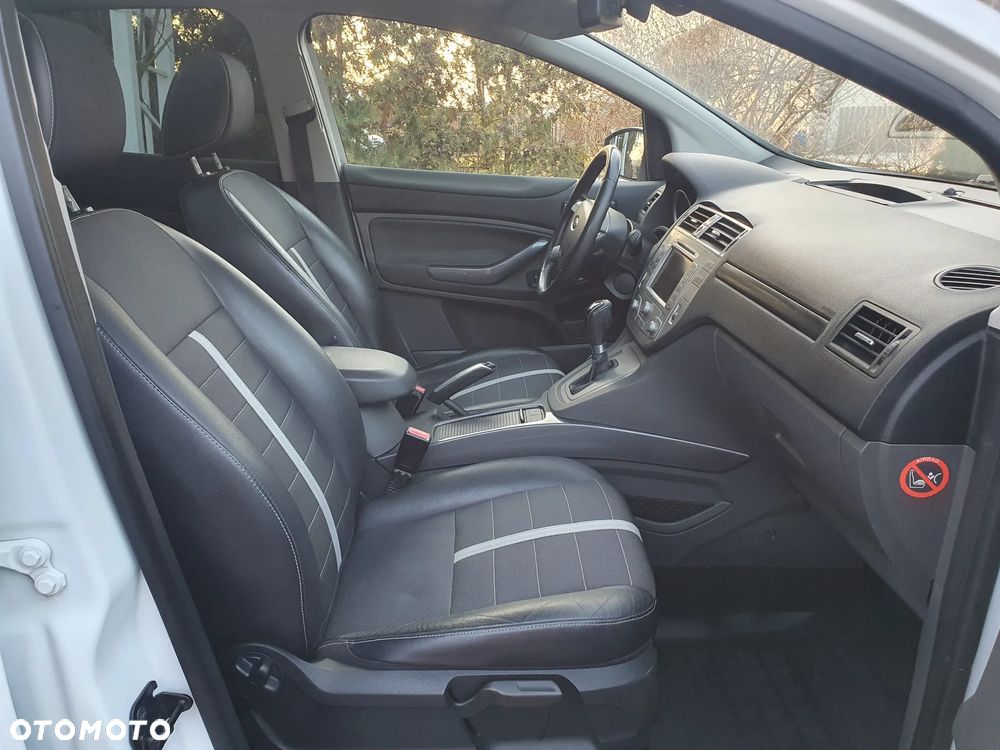 Ford Kuga 2.0 TDCi 4x4 Trend - 24