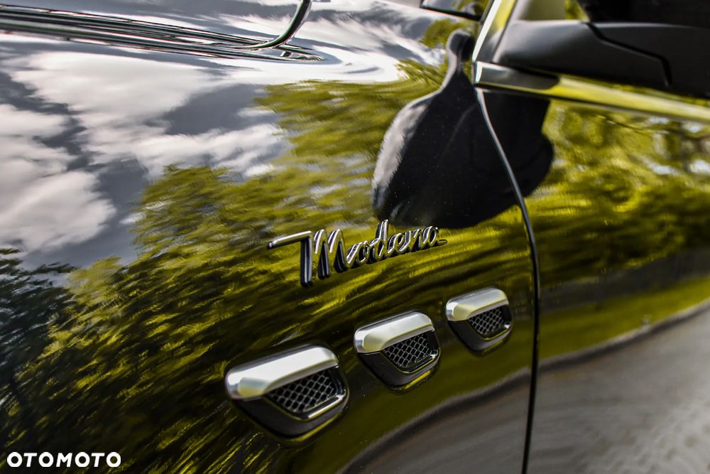 Maserati Grecale mHEV Modena - 17
