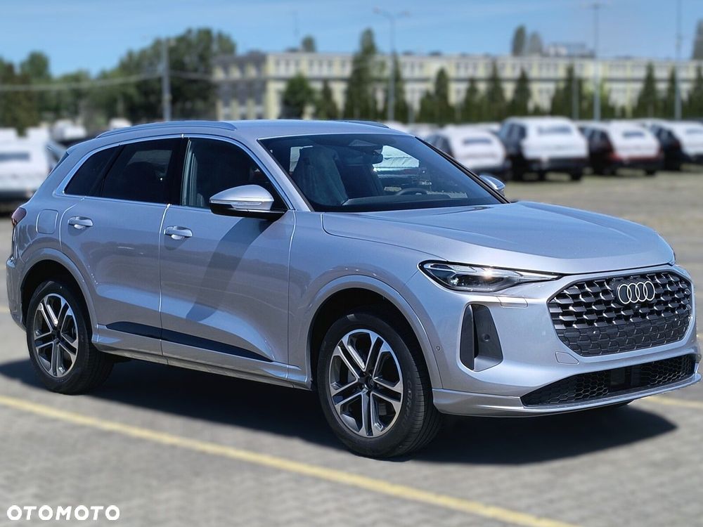 Audi Q5 TFSI mHEV 150 kW Quattro S tronic - 3