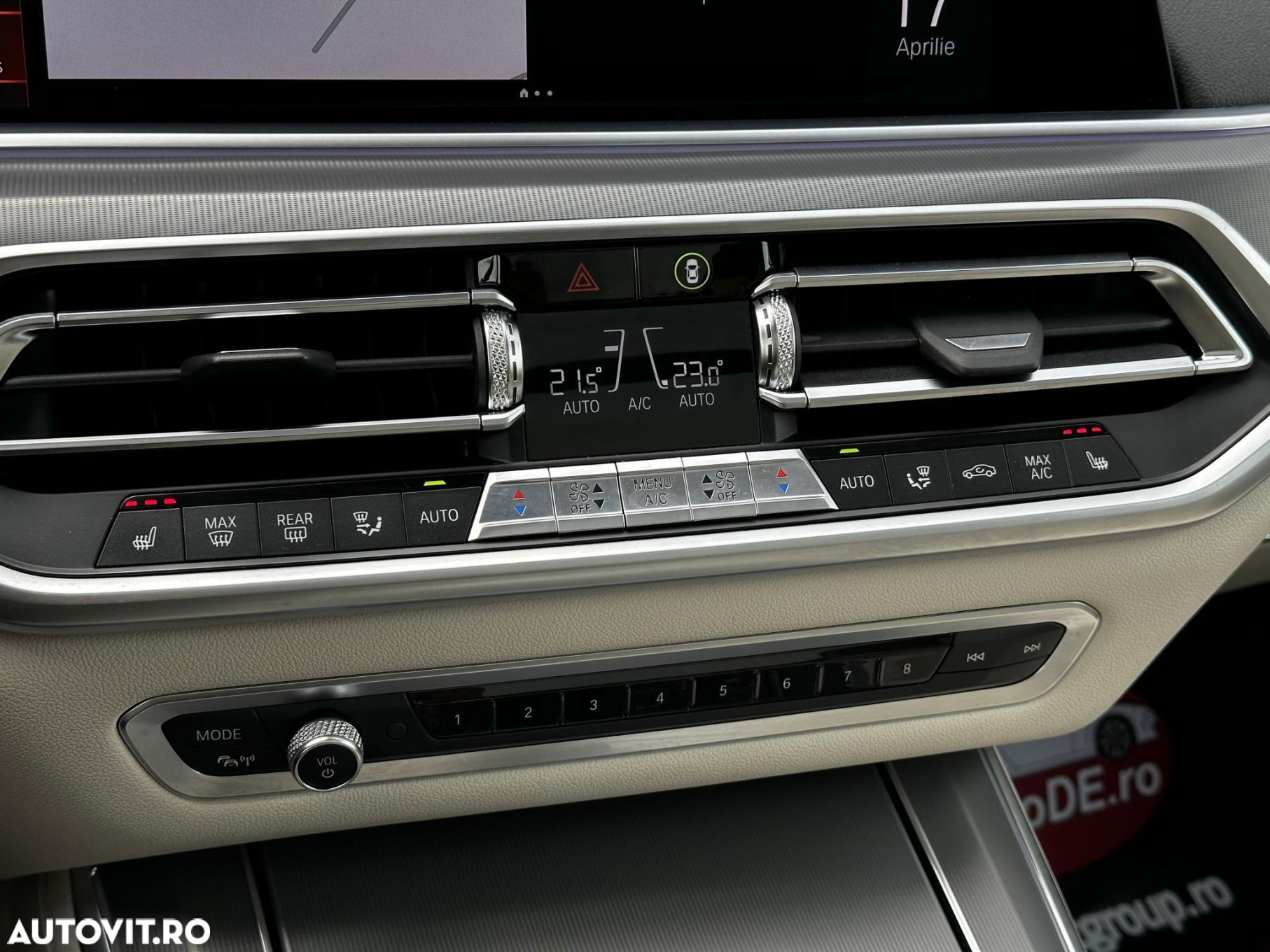 BMW X5 xDrive30d - 25
