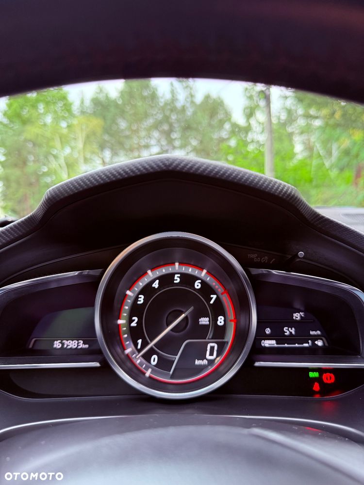 Mazda 3 - 13