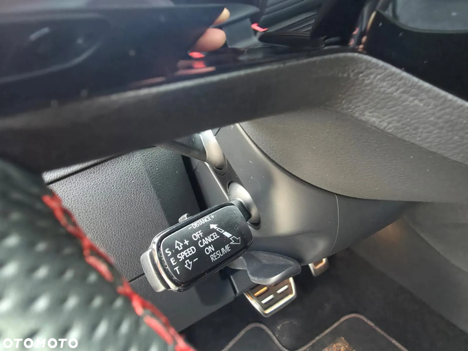 Skoda Octavia Combi 2.0 TDI (Green tec) DSG RS - 29