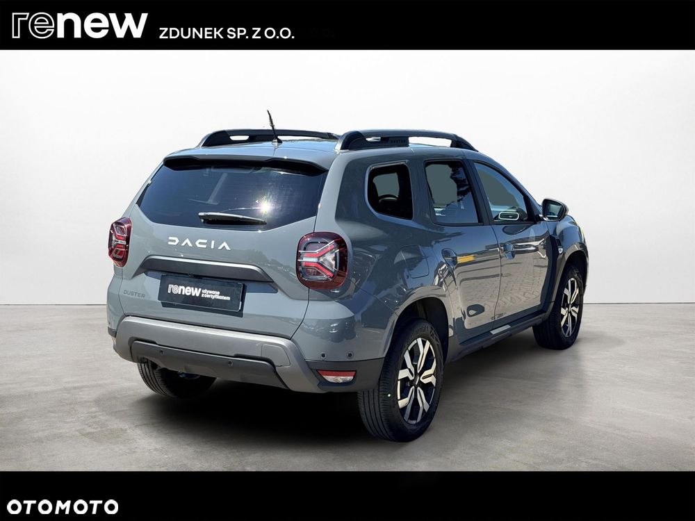 Dacia Duster 1.3 TCe Journey EDC - 6