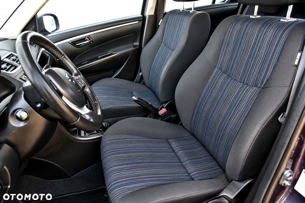 Suzuki Swift - 22