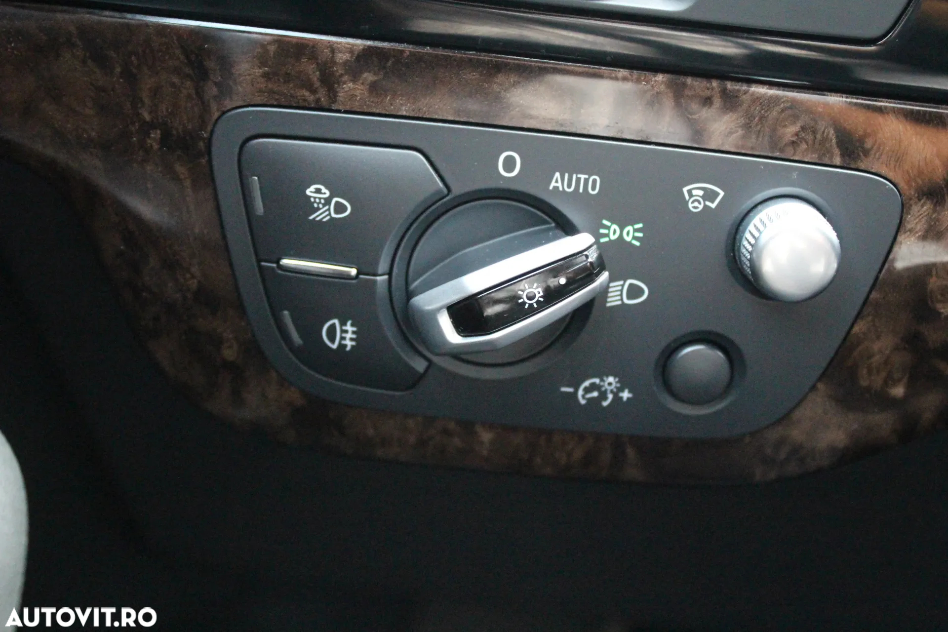 Audi Q7 3.0 55 TFSI quattro Tiptronic Basic - 12