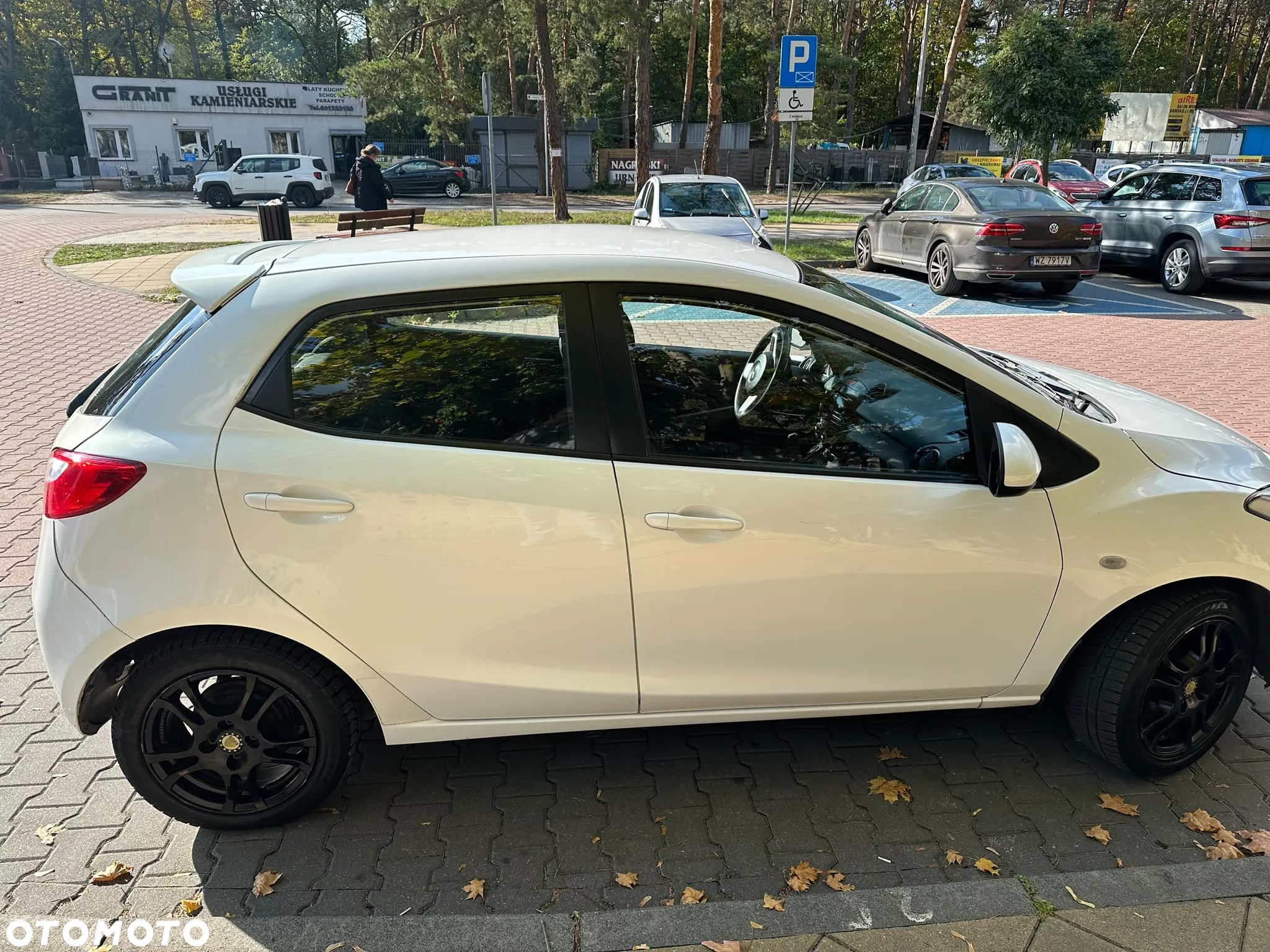 Mazda 2 1.3 Comfort - 5