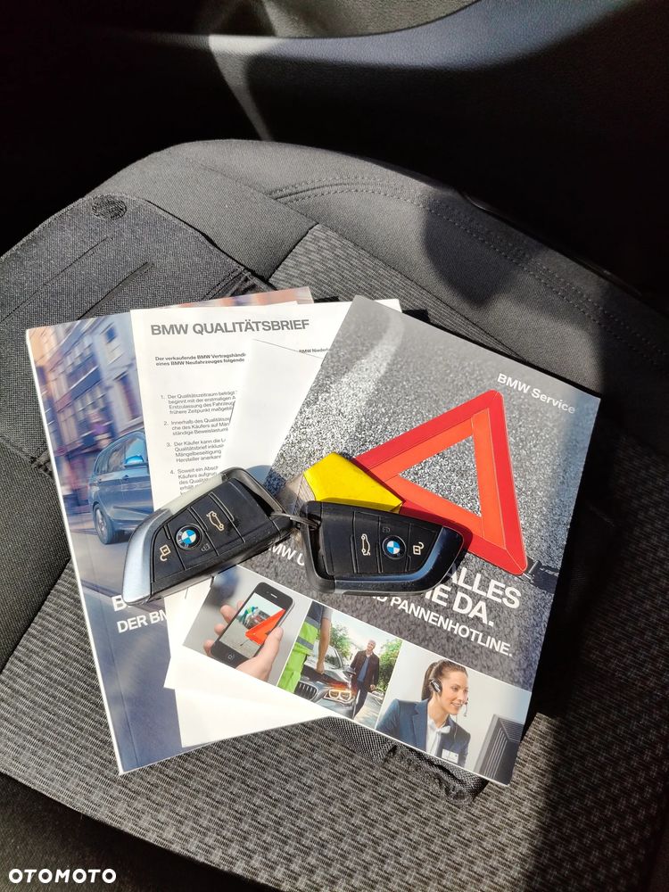 BMW Seria 2 216d GT Advantage - 40