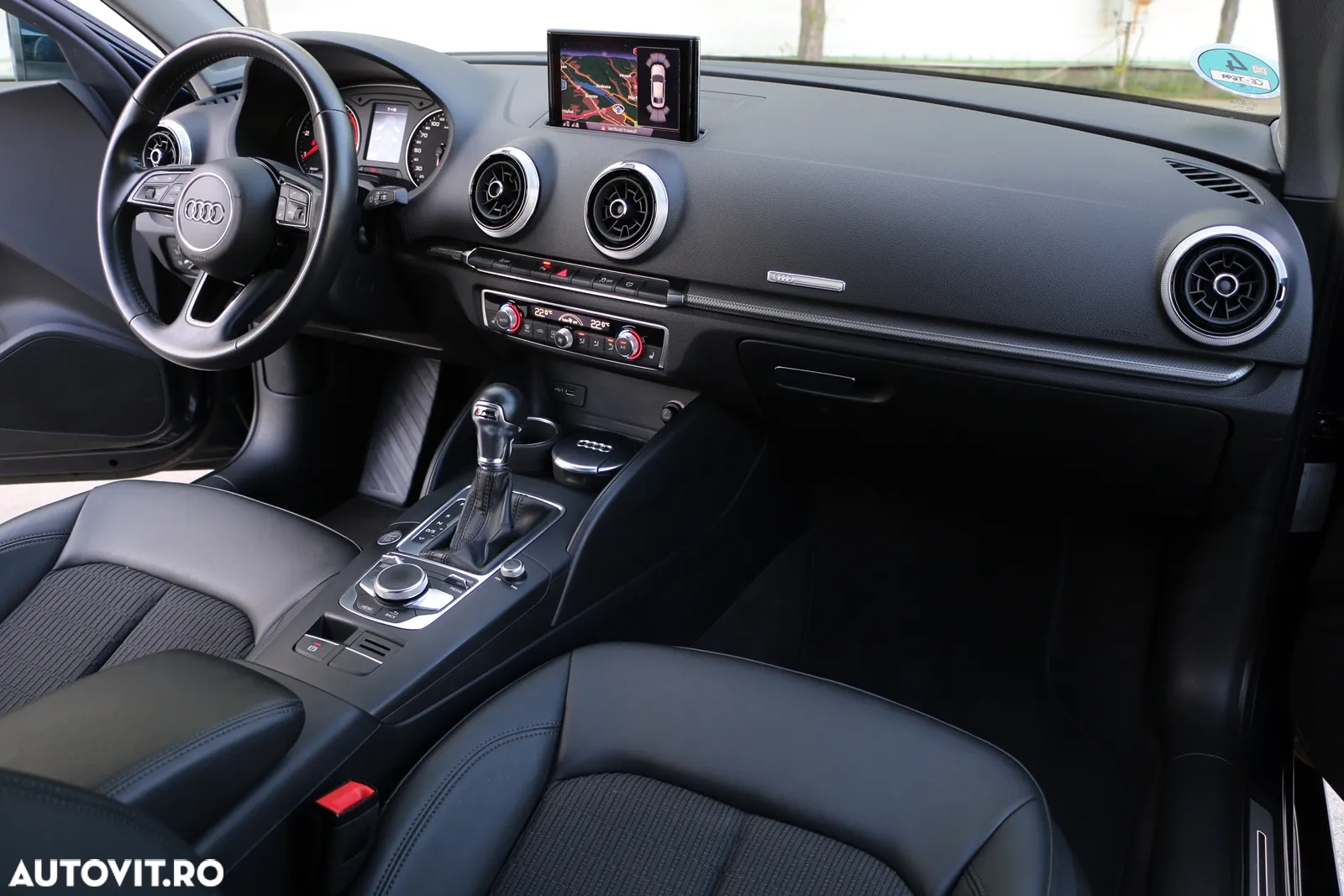 Audi A3 - 14