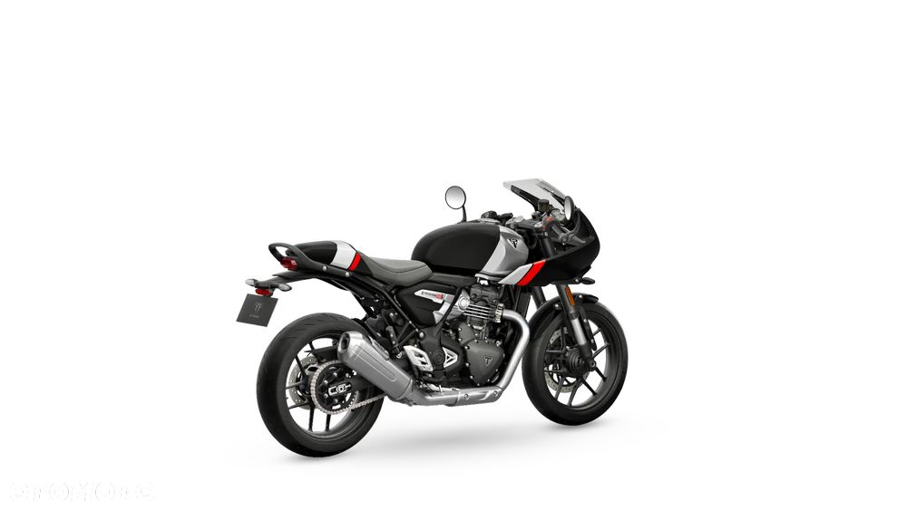 Triumph Speed Twin - 31
