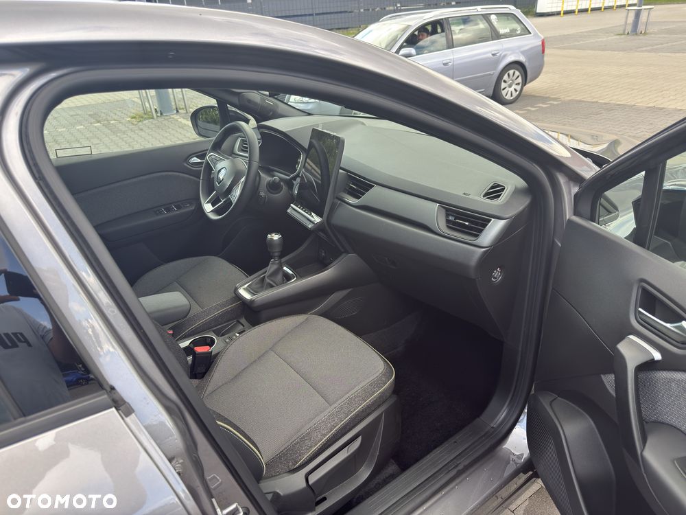 Renault Captur - 7