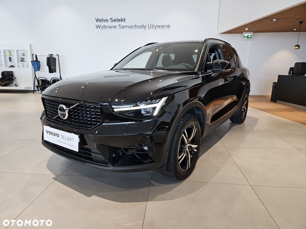Volvo XC 40 - 1