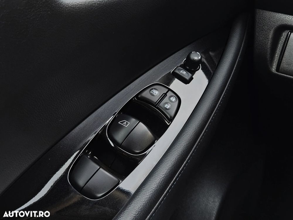 Nissan LEAF 40 kWh Tekna - 23