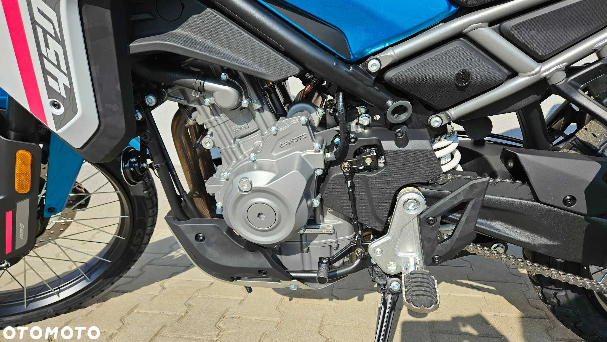 CFMoto Inny - 17