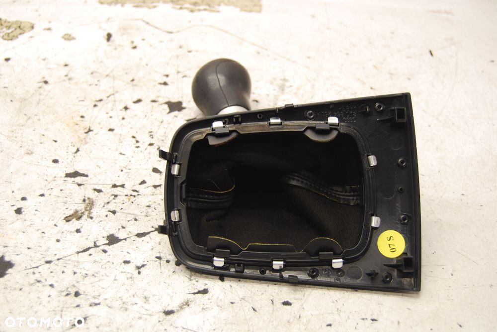 MIESZEK GAŁKA ORYGINAŁ 8L0864261A AUDI A3 8L LIFT - 13