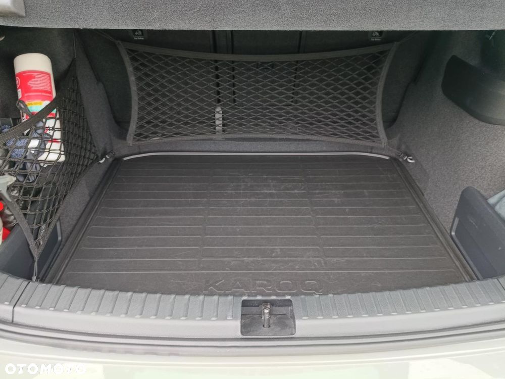 Skoda Karoq 1.5 TSI ACT 4x2 Sportline DSG - 18
