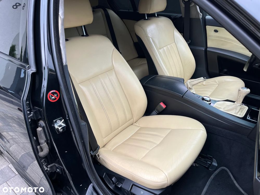 BMW Seria 5 - 15