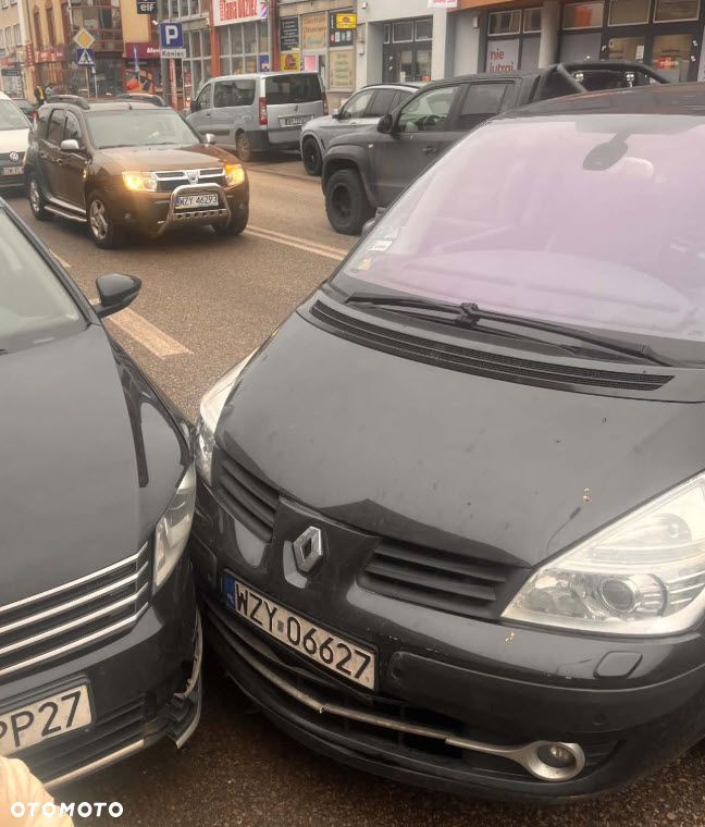 Renault Grand Espace - 21