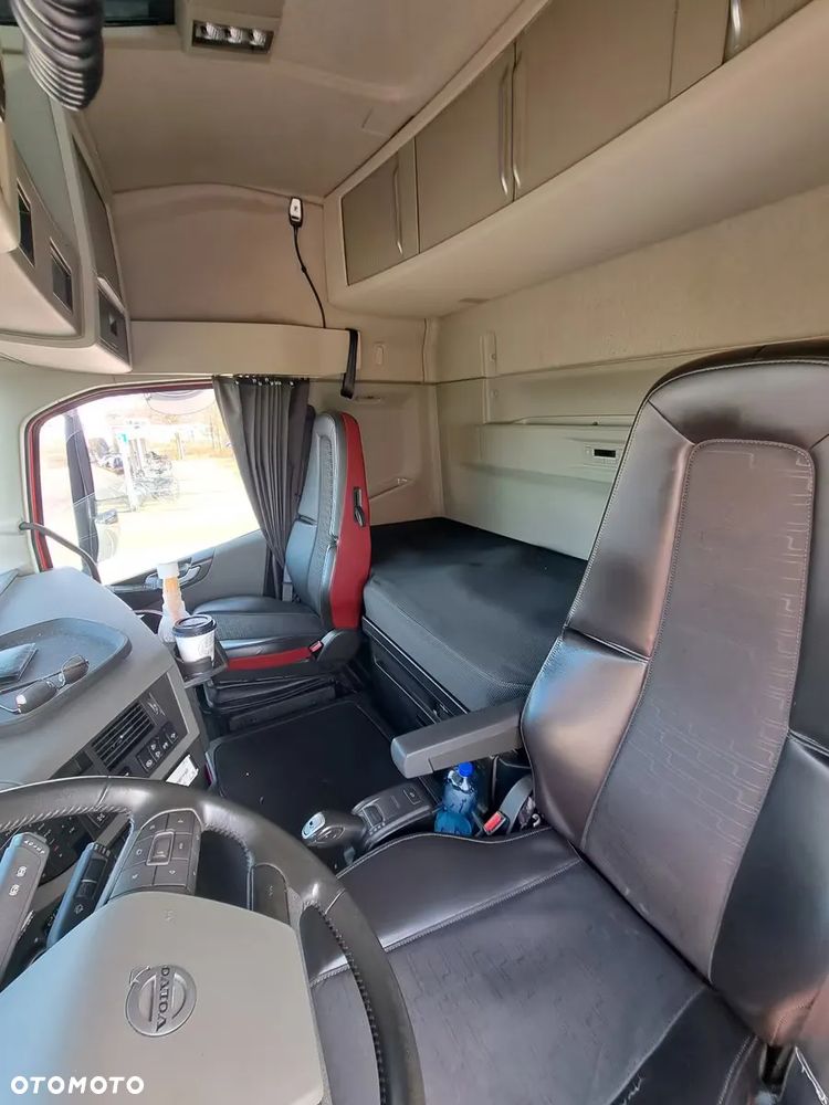Volvo FH 64 R510 High-Line - 9
