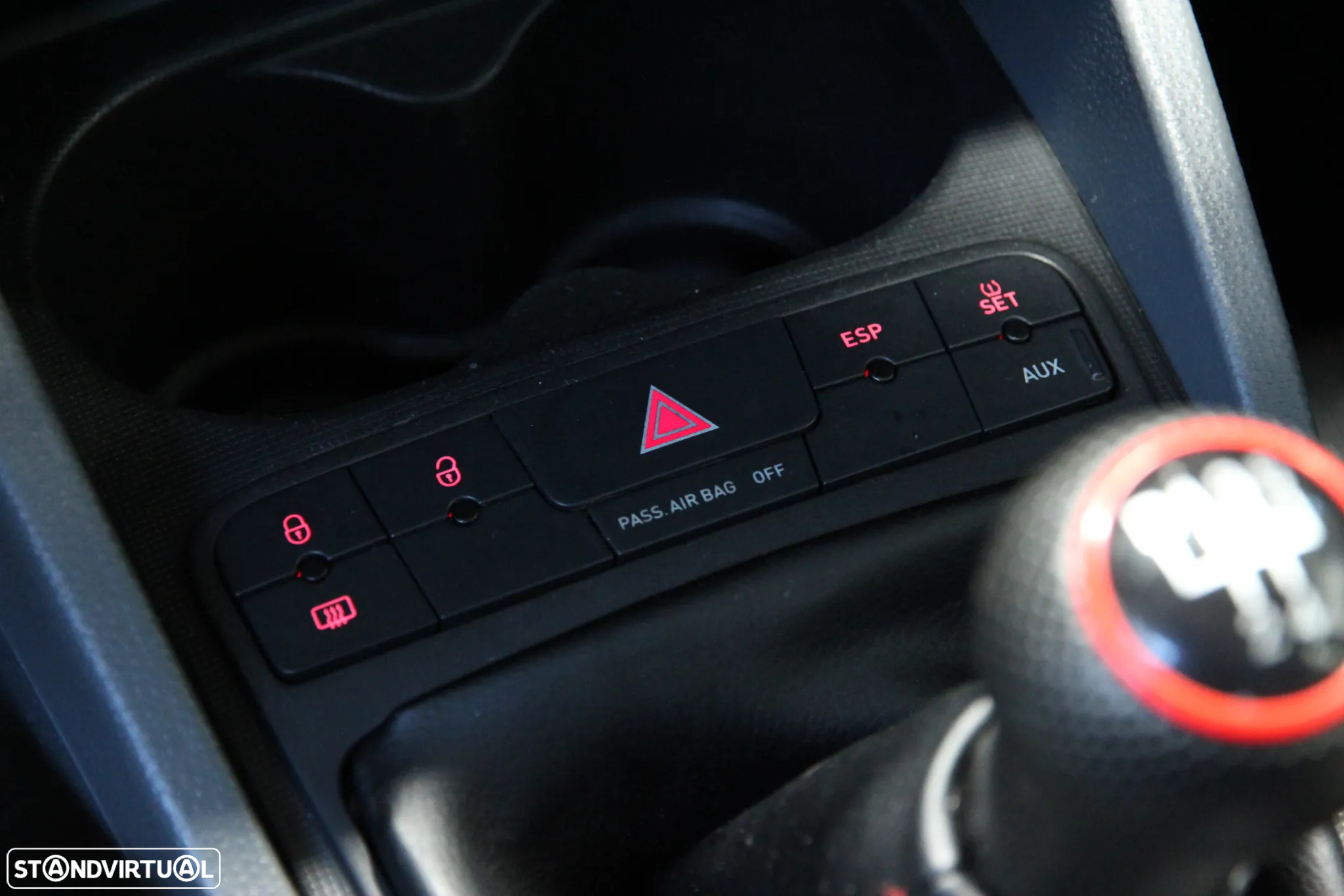 SEAT Ibiza 1.4 16V Style - 13