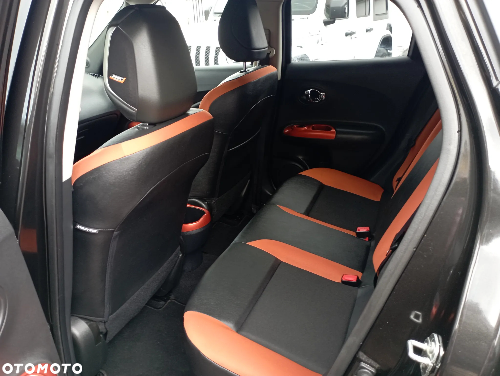 Nissan Juke 1.6 Bose Personal Edition Xtronic - 11