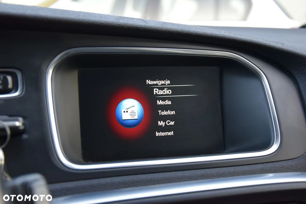 Volvo V40 D4 RDesign - 34