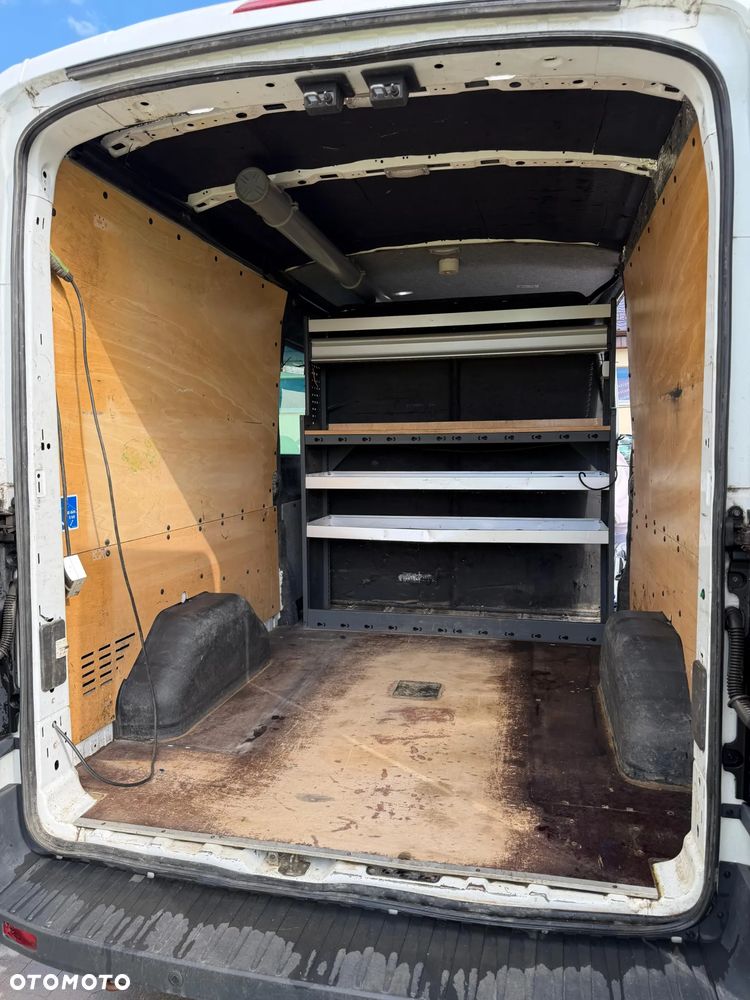 Ford Transit - 35
