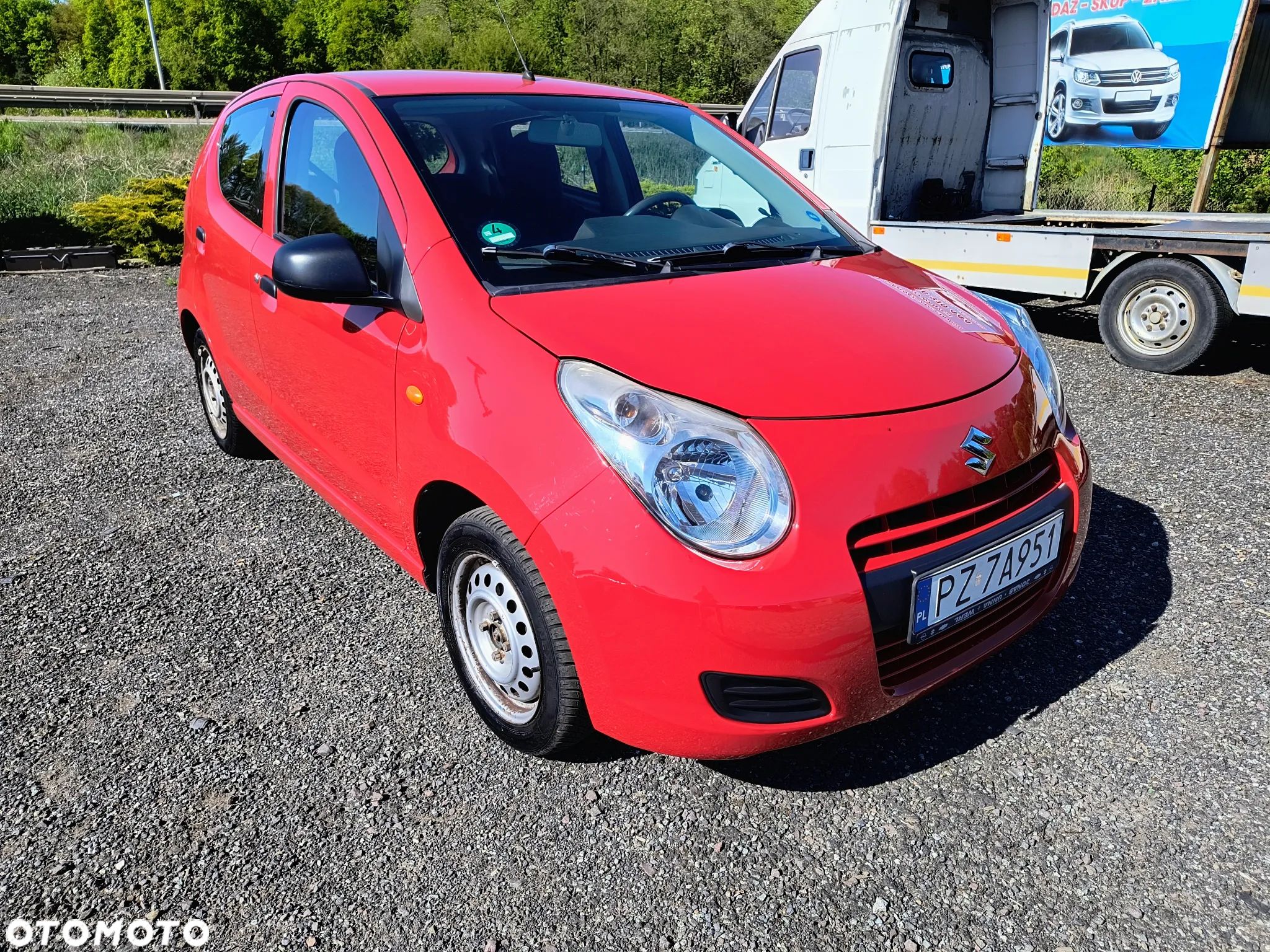 Suzuki Alto 1.0 Club City - 1