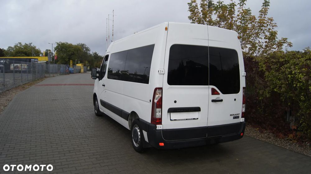 Renault Master - 8