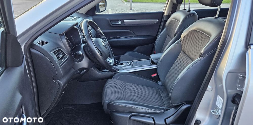 Renault Koleos ENERGY dCi 175 X-tronic LIMITED - 5