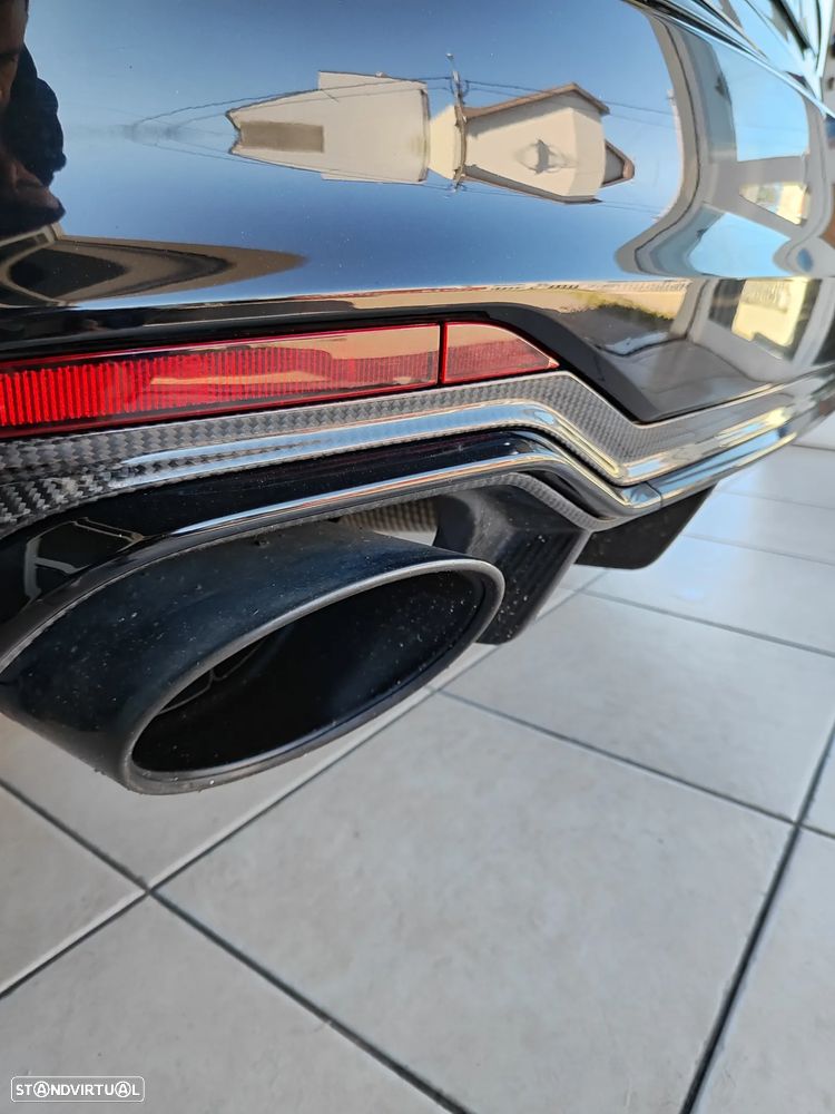 Audi RS5 2.9 TFSI quattro tiptronic - 52