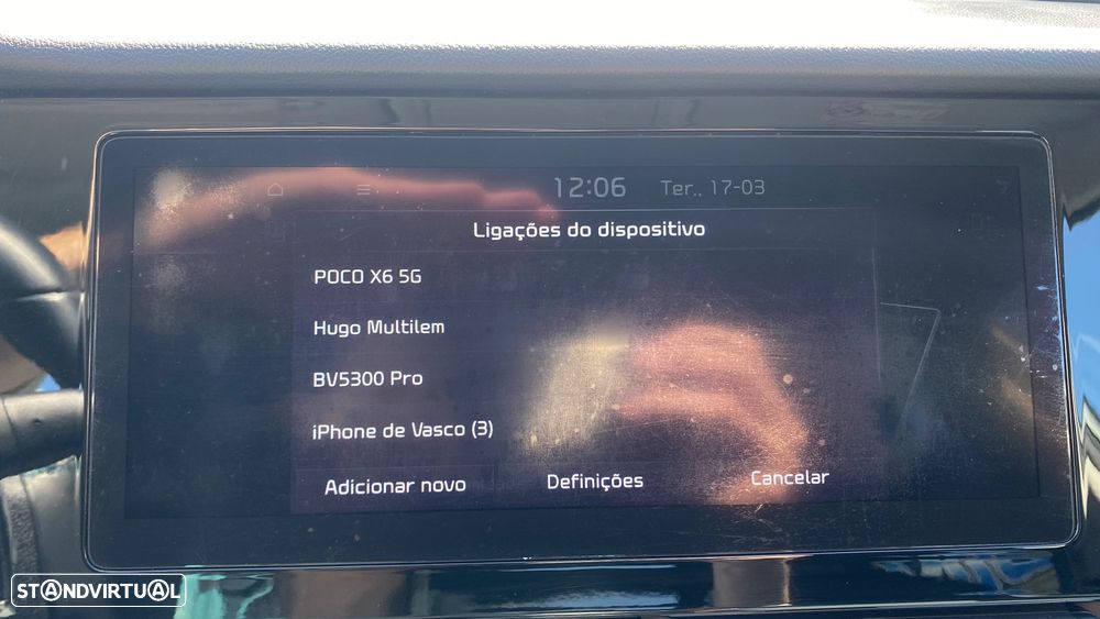 Kia e-Niro 64kWh - 43