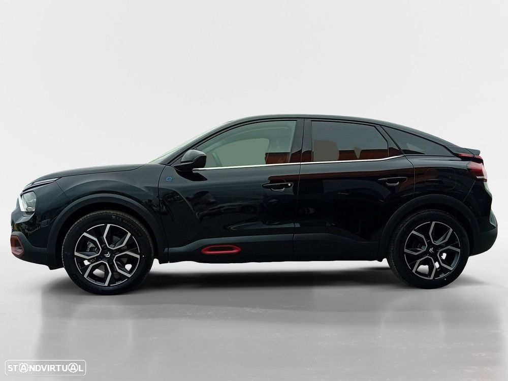 Citroën e-C4 50 kWh Feel Pack - 2