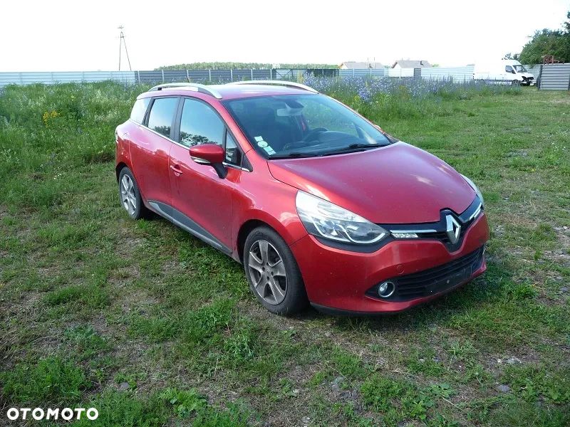 Renault Clio 1.5 dCi Energy Alize - 1