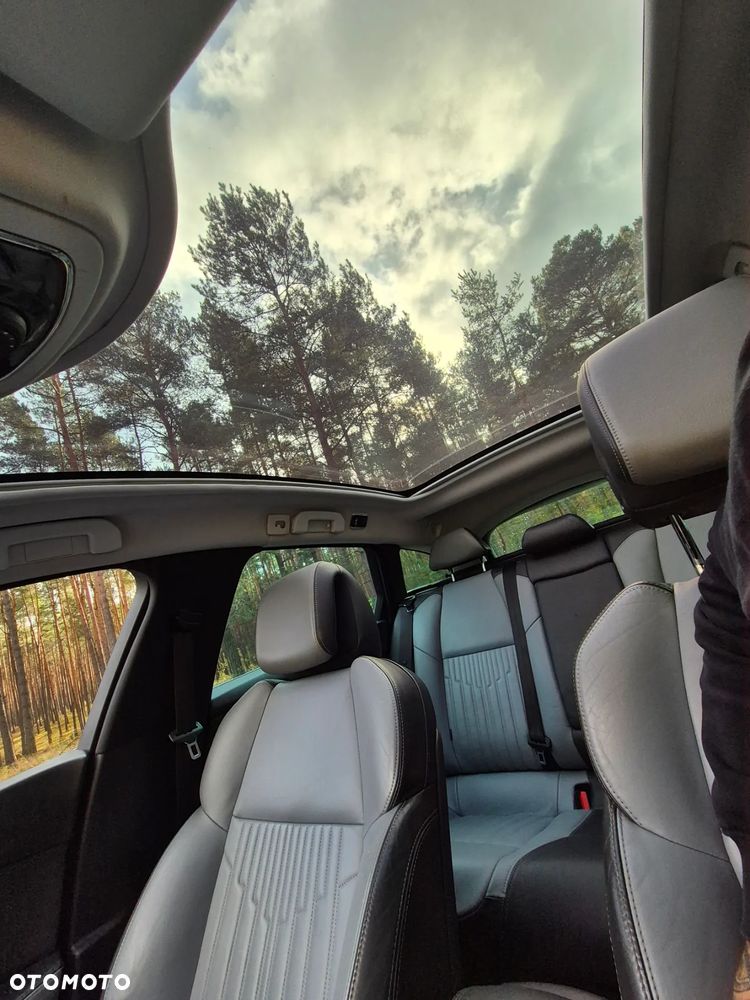 Peugeot 508 RXH 2.0 HDi HYbrid4 - 23