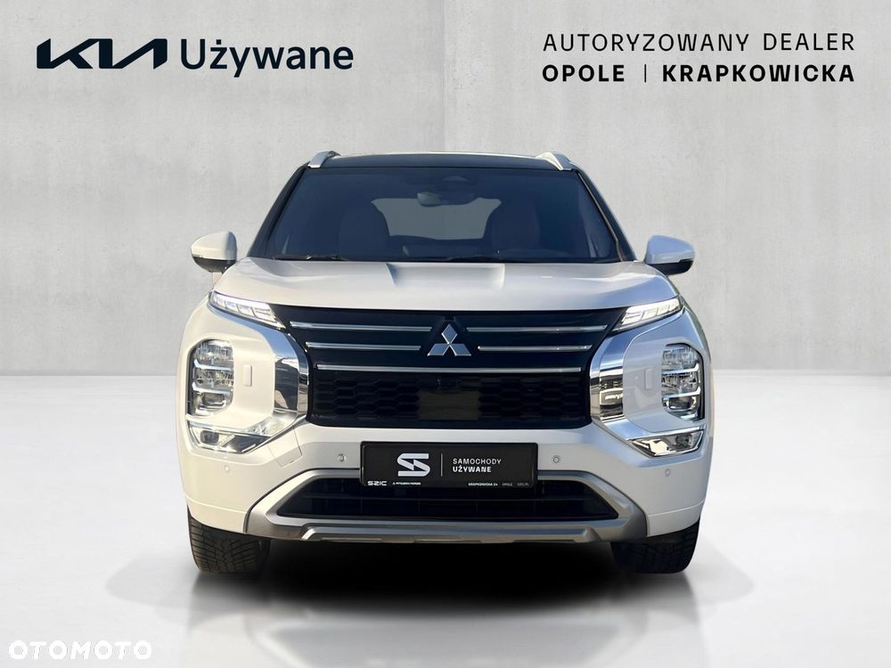 Mitsubishi Outlander - 9