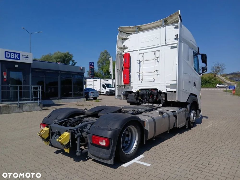 DAF XG 480 FT  LOWDECK  STOCK (31803) - 3