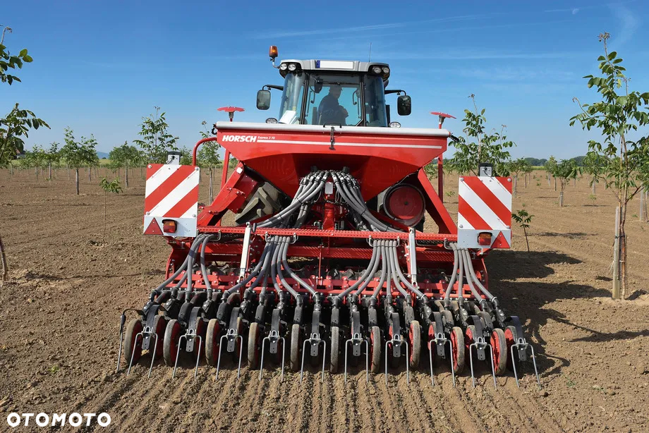 Horsch Express 3TD - 2