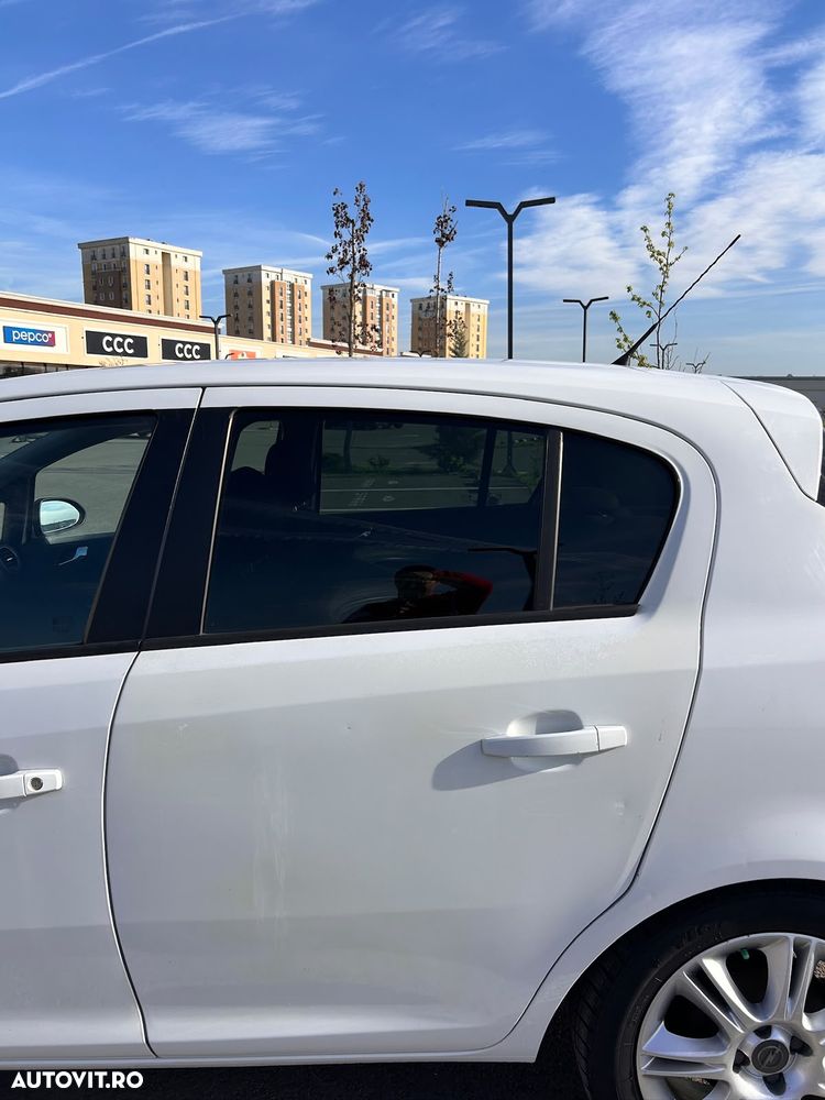 Opel Corsa 1.2 Enjoy - 7