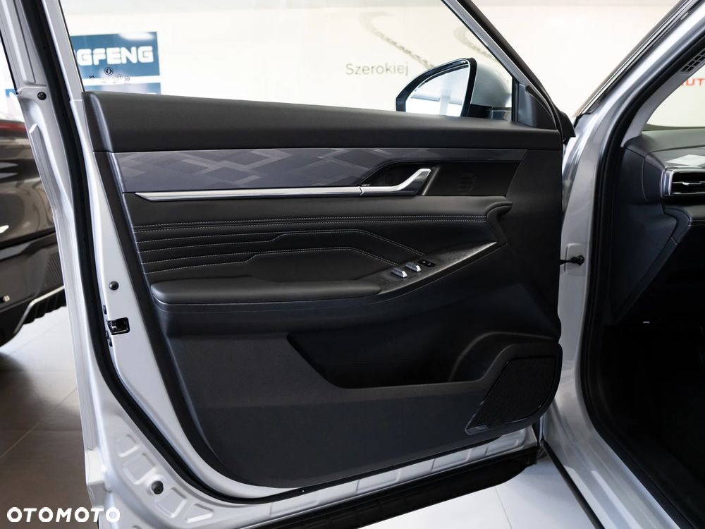 Dongfeng Mage 1.5T MachPower - 11