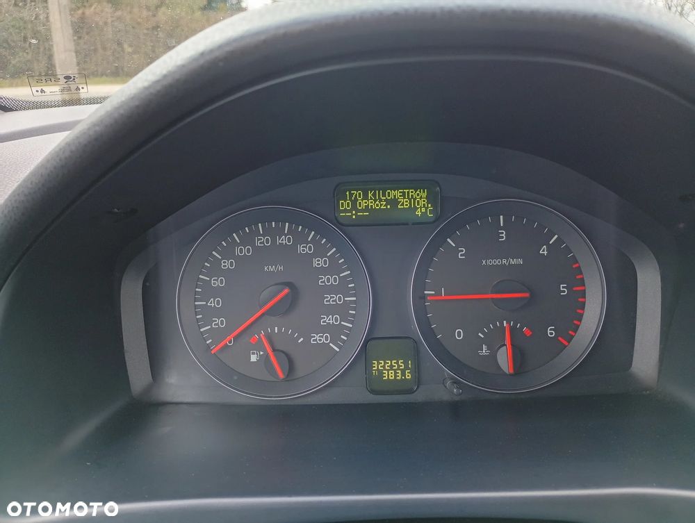 Volvo C30 1.6D Edition - 7