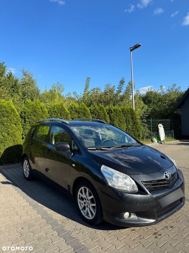 Toyota Verso 1.8 Prestige EU5 MS - 2
