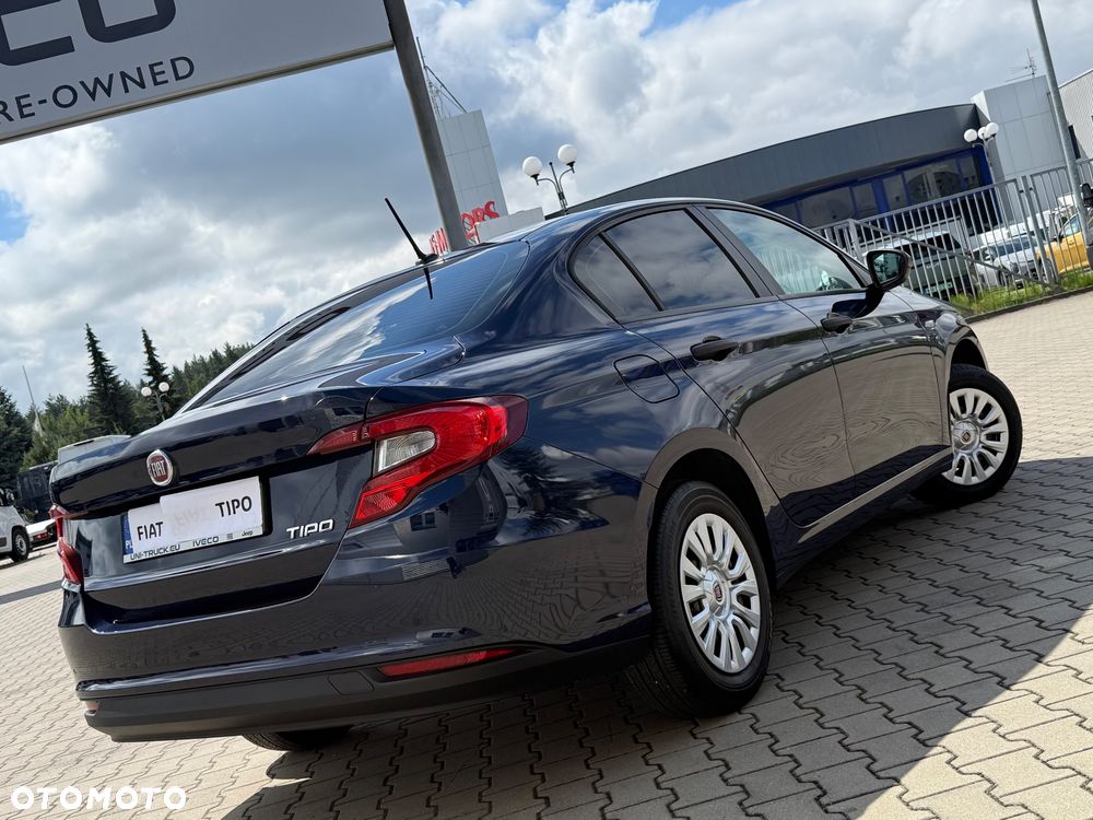 Fiat Tipo 1.0 T3 - 10