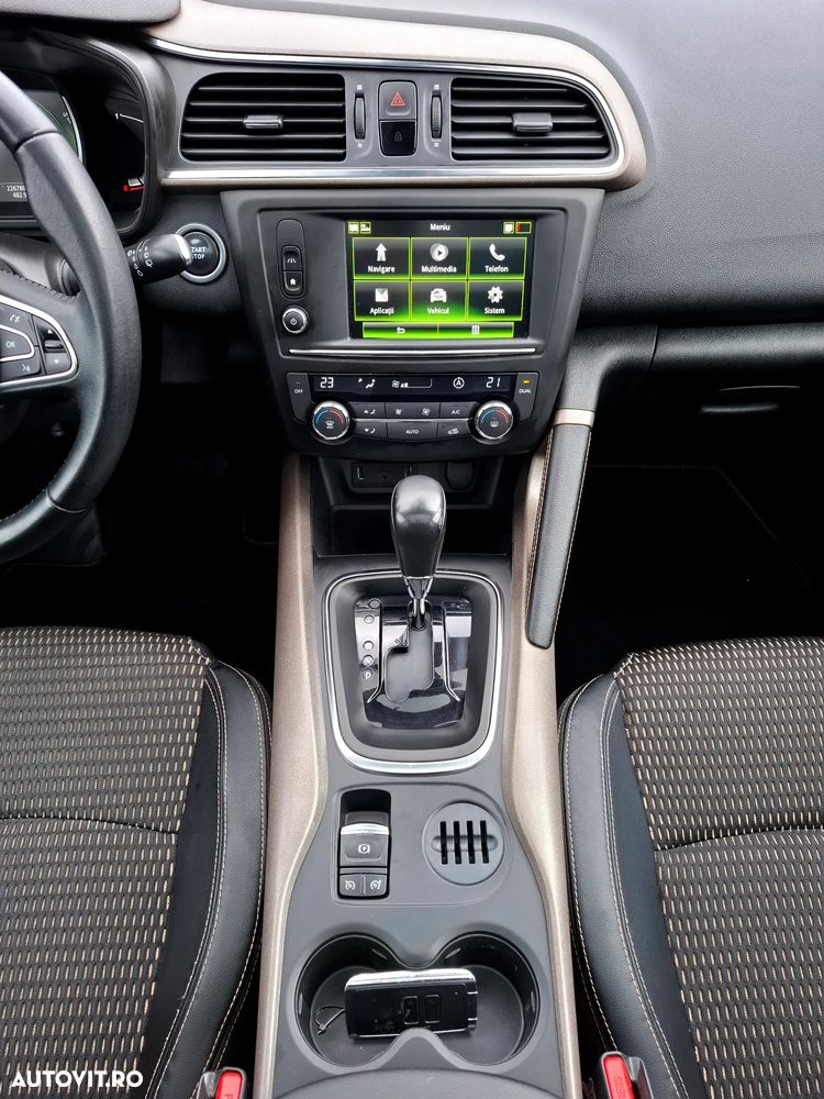 Renault Kadjar Energy dCi 110 EDC Business - 14