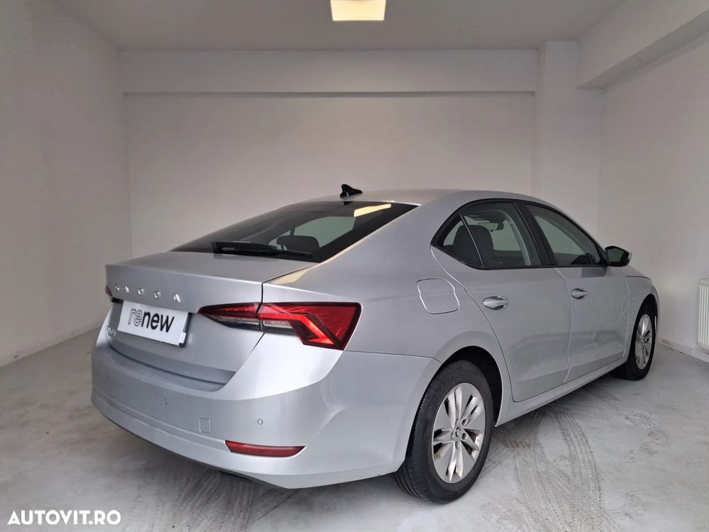Skoda Octavia 2.0 TDI Ambition - 2
